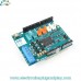 Shield Motor Arduino R3 Original Italiano